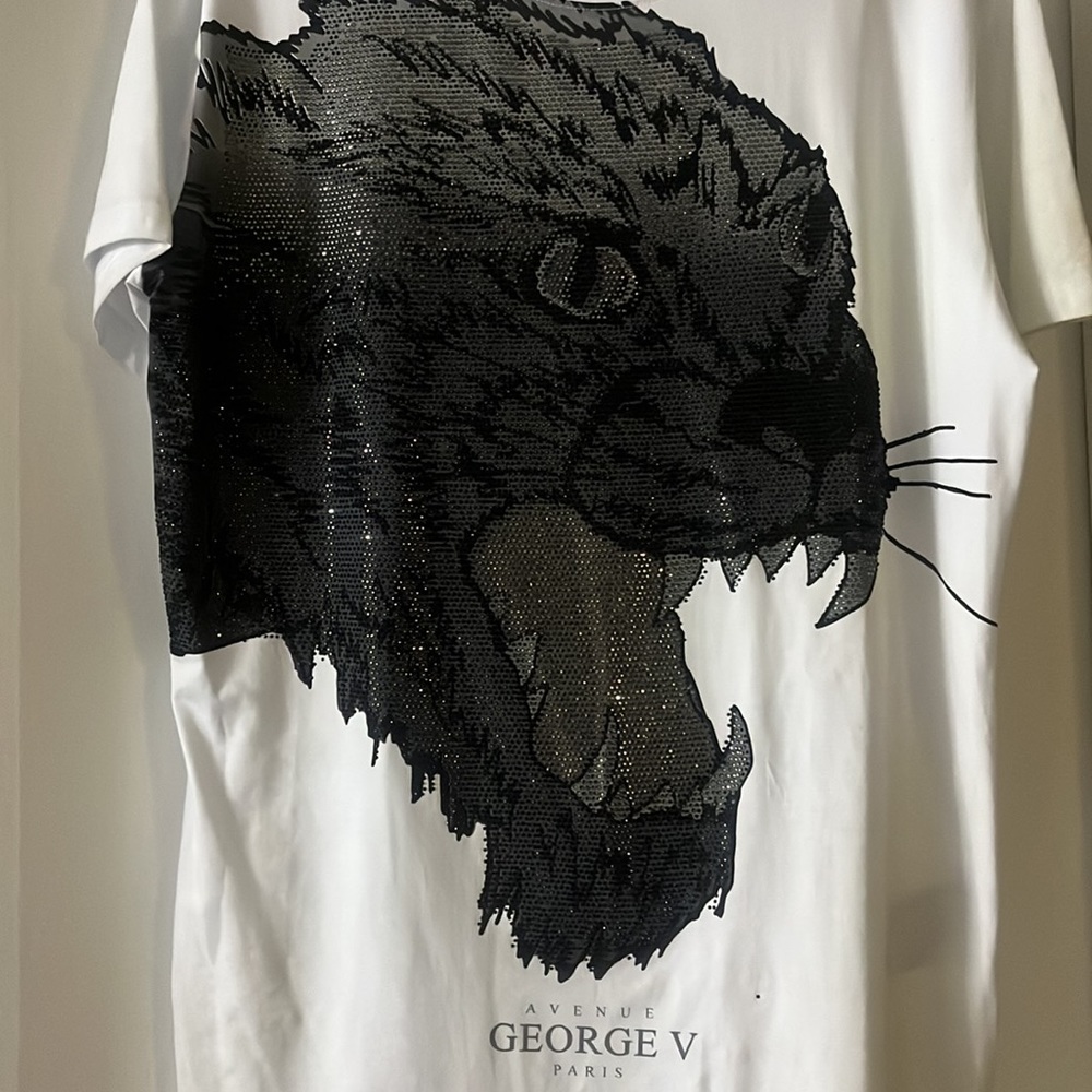 Designer shirt - Picture 2 of 5